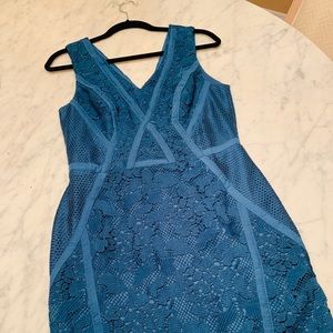 Greylyn Dress Everglade